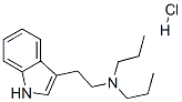 N,N-Dipropyltryptaminehydrochloride