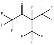 1,1,1,3,4,4,4-Heptafluoro-3-(trifluoromethyl)butan-2-one