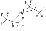 BIS(HEPTAFLUOROISOPROPYL)MERCURY