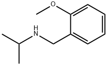 N-(2-Methoxybenzyl)propan-2-amine