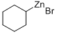 Cyclohexylzinc bromide