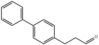 3-BIPHENYL-4-YL-PROPIONALDEHYDE