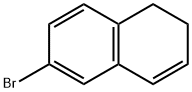 6-Bromo-1,2-dihydronaphthalene