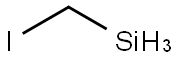 (Iodomethyl)silane 结构式