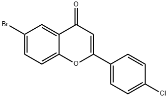 6-Bromo-4'-chloroflavone