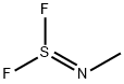 S,S-Difluoro-N-methylsulfimine 结构式