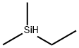 二甲基乙基硅烷 结构式