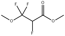 METHYL 2,3,3-TRIFLUORO-3-METHOXYPROPANOATE