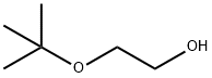 乙二醇单叔丁醚 结构式