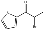 2-Bromo-1-(thiophen-2-yl)propan-1-one