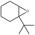 1-TERT-BUTYL-7-OXA-BICYCLO[4.1.0]HEPTANE 结构式