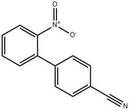 4-Cyano-2'-nitrodiphenyl