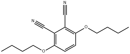 3,6-Dibutoxyphthalonitrile