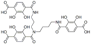 化合物 T32741 结构式