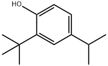 2-tert-butyl-4-isopropylphenol