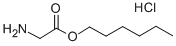 GLYCINE HEXYL ESTER