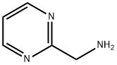 Pyrimidin-2-ylmethanamine