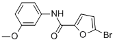 CHEMBRDG-BB 5245867 结构式