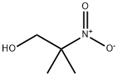 2-甲基-2-硝基-1-丙醇 结构式