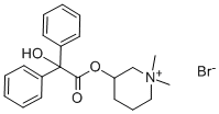 MepenzolateBromide