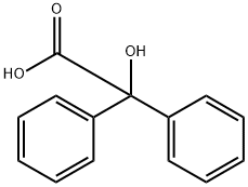 二苯基乙醇酸