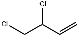 3,4-二氯-1-丁烯 结构式