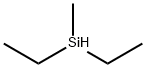 二乙基甲基硅烷 结构式