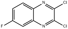 2,3-Dichloro-6-fluoroquinoxaline