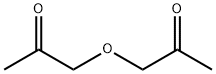 2-Propanone, 1,1-oxybis- (9CI) 结构式