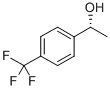 (R)-1-(4-(Trifluoromethyl)phenyl)ethanol