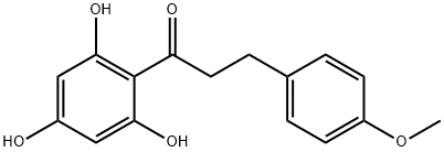 4-METHOXY-2',4',6'-TRIHYDROXYDIHYDROCHALCONE