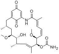 herbimycin B