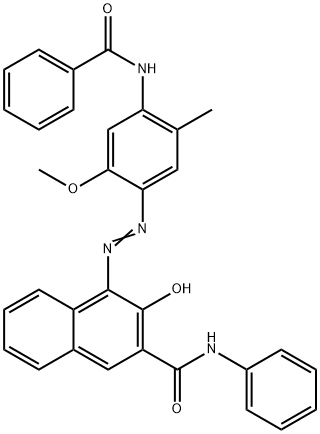 硝酸镍 结构式