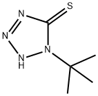 1-(Tert-butyl)-1h-tetrazole-5-thiol