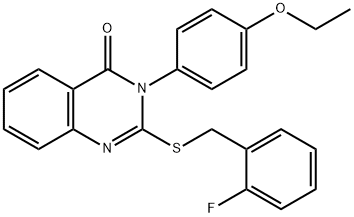 SALOR-INT L405183-1EA 结构式