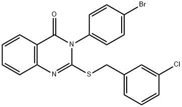 SALOR-INT L409383-1EA 结构式