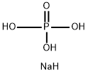 磷酸钠盐 结构式