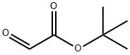 ACETICACID,2-OXO-,1,1-DIMETHYLETHYLESTER 结构式