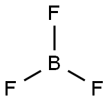 三氟化硼