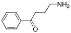 4-amino-1-phenylbutan-1-one 结构式