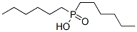 二己基次膦酸 结构式