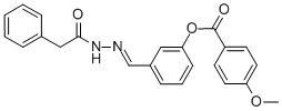 SALOR-INT L453048-1EA 结构式