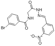 SALOR-INT L452165-1EA 结构式