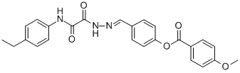 SALOR-INT L452122-1EA 结构式