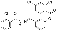 SALOR-INT L451592-1EA 结构式