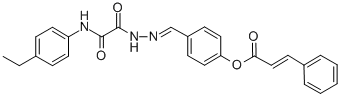 SALOR-INT L451444-1EA 结构式