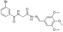 SALOR-INT L451304-1EA 结构式