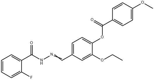 SALOR-INT L404292-1EA 结构式