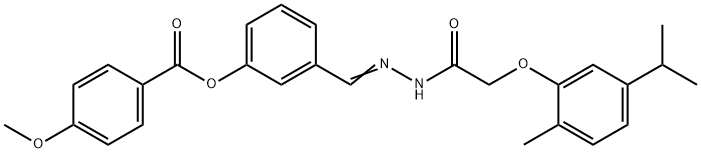 SALOR-INT L404187-1EA 结构式