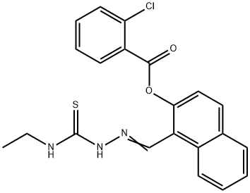 SALOR-INT L404128-1EA 结构式